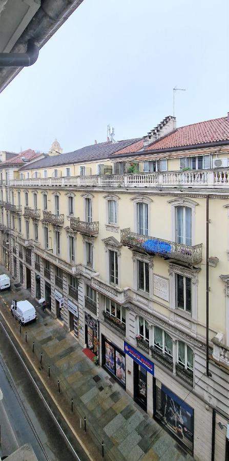 Twenty September Apartment Turin Exterior photo